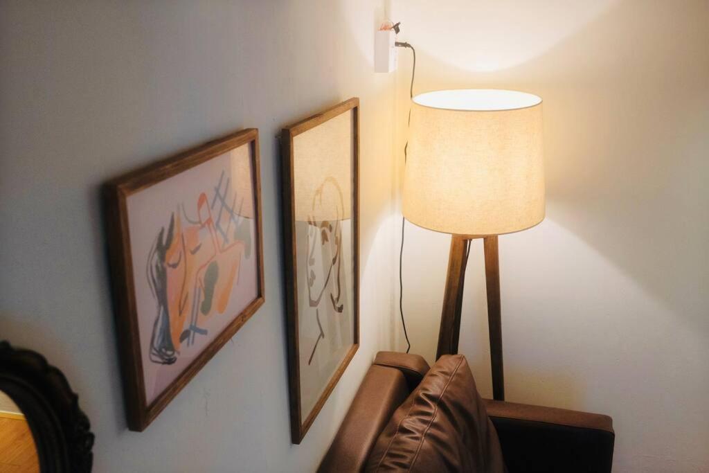 Cozy Loft - Căn hộ TP. Hồ Chí Minh