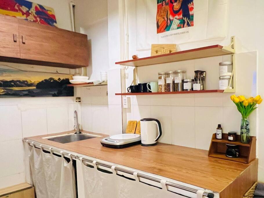 Cozy Loft - TP. Hồ Chí Minh