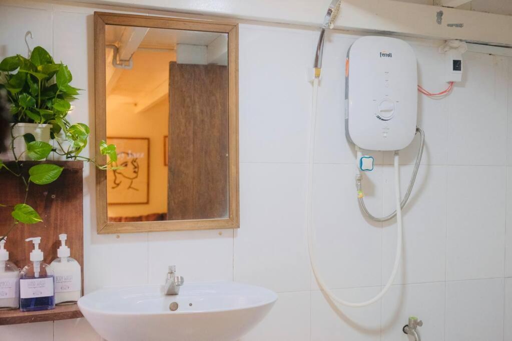 Cozy Loft - * Ho Chi Minh City