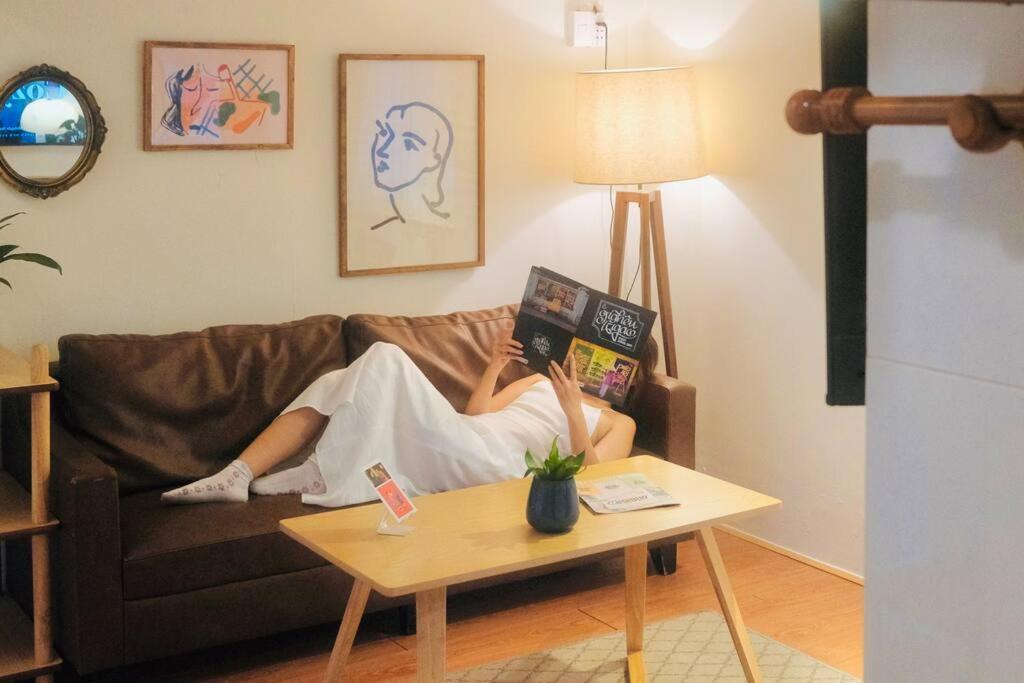 Apartment Cozy Loft - *